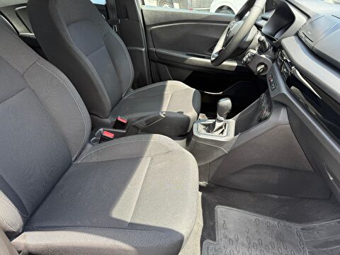 renault, taliant, sedan 1.0 tce joy x-tronic, otomatik, benzin 2.el otomobil | renew 13