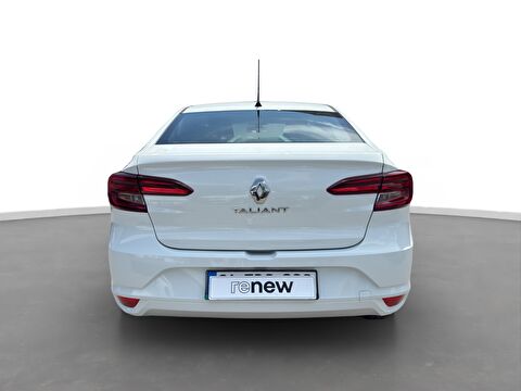 renault, taliant, sedan 1.0 tce joy x-tronic, otomatik, benzin 2.el otomobil | renew 6