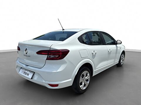 renault, taliant, sedan 1.0 tce joy x-tronic, otomatik, benzin 2.el otomobil | renew 5