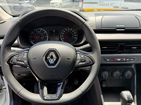 renault, taliant, sedan 1.0 tce joy x-tronic, otomatik, benzin 2.el otomobil | renew 7