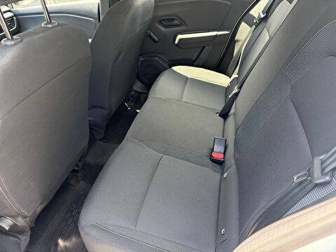 renault, taliant, sedan 1.0 tce joy x-tronic, otomatik, benzin 2.el otomobil | renew 15