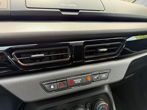 renault, taliant, sedan 1.0 tce joy x-tronic, otomatik, benzin 2.el otomobil | renew 12