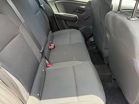 renault, taliant, sedan 1.0 tce joy x-tronic, otomatik, benzin 2.el otomobil | renew 14