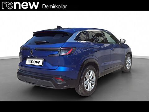 renault, austral, 1.3 mild hybrid techno, otomatik, hybrid 2.el otomobil | renew 3