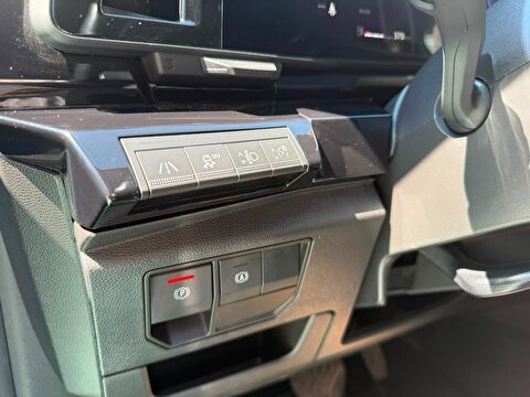 renault, austral, 1.3 mild hybrid techno, otomatik, hybrid 2.el otomobil | renew 12