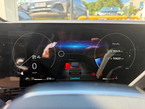 renault, austral, 1.3 mild hybrid techno, otomatik, hybrid 2.el otomobil | renew 14