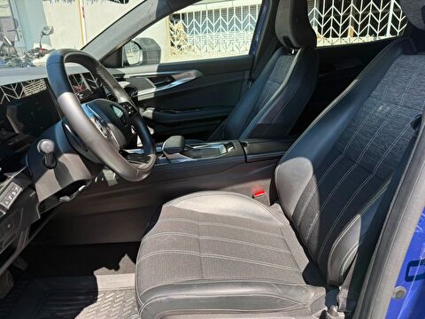 renault, austral, 1.3 mild hybrid techno, otomatik, hybrid 2.el otomobil | renew 7