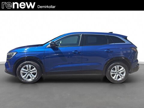 renault, austral, 1.3 mild hybrid techno, otomatik, hybrid 2.el otomobil | renew 4