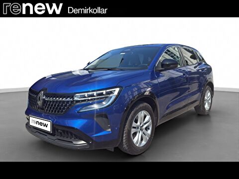 1.3 Mild Hybrid Techno, 2. el otomobil | renew
