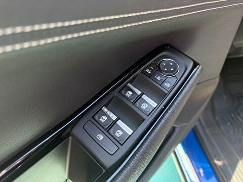 renault, austral, 1.3 mild hybrid techno, otomatik, hybrid 2.el otomobil | renew 5
