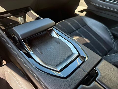 renault, austral, 1.3 mild hybrid techno, otomatik, hybrid 2.el otomobil | renew 9