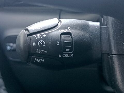 citroen, c3, hatchback 1.2 puretech feel, manuel, benzin 2.el otomobil | renew 15
