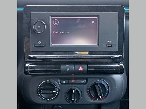 citroen, c3, hatchback 1.2 puretech feel, manuel, benzin 2.el otomobil | renew 14