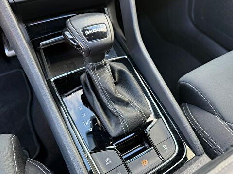 skoda, karoq, 1.5 tsı sportline act dsg, otomatik, benzin 2.el otomobil | renew 9