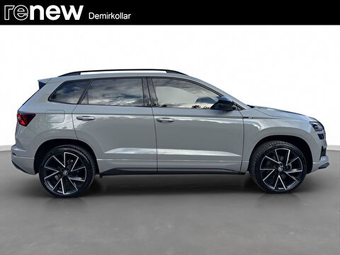 skoda, karoq, 1.5 tsı sportline act dsg, otomatik, benzin 2.el otomobil | renew 5