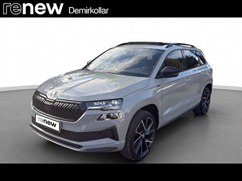 1.5 TSI Sportline ACT DSG, 2. el otomobil | renew