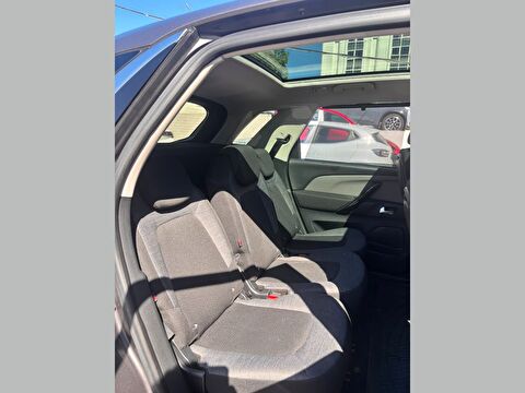 citroen, c4, grand picasso 1.6 bluehdı start&stop feel eat6, otomatik, dizel 2.el otomobil | renew 21