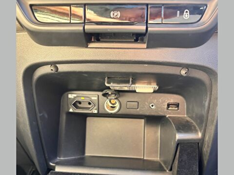 citroen, c4, grand picasso 1.6 bluehdı start&stop feel eat6, otomatik, dizel 2.el otomobil | renew 9