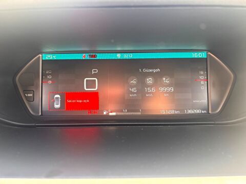 citroen, c4, grand picasso 1.6 bluehdı start&stop feel eat6, otomatik, dizel 2.el otomobil | renew 14