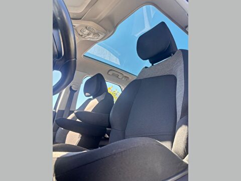 citroen, c4, grand picasso 1.6 bluehdı start&stop feel eat6, otomatik, dizel 2.el otomobil | renew 18