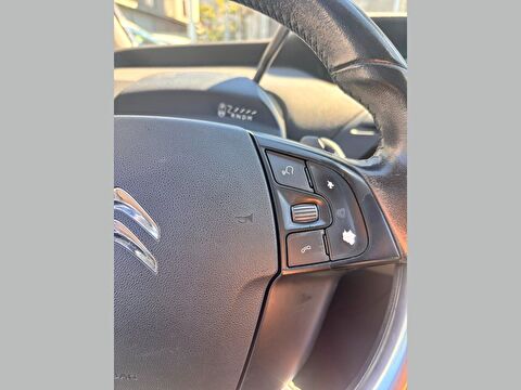 citroen, c4, grand picasso 1.6 bluehdı start&stop feel eat6, otomatik, dizel 2.el otomobil | renew 22