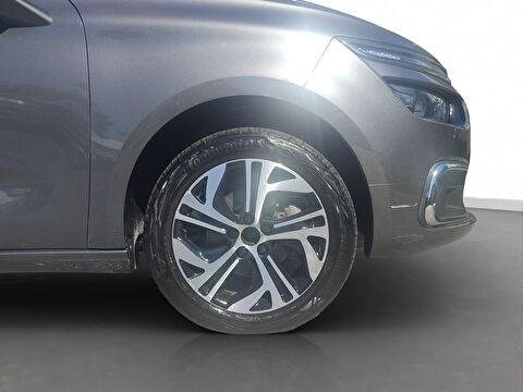 citroen, c4, grand picasso 1.6 bluehdı start&stop feel eat6, otomatik, dizel 2.el otomobil | renew 6