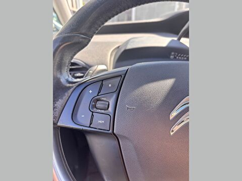 citroen, c4, grand picasso 1.6 bluehdı start&stop feel eat6, otomatik, dizel 2.el otomobil | renew 17