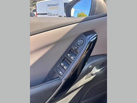 citroen, c4, grand picasso 1.6 bluehdı start&stop feel eat6, otomatik, dizel 2.el otomobil | renew 10
