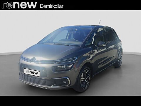 Grand Picasso 1.6 BlueHDI Start&Stop Feel EAT6, 2. el otomobil | renew