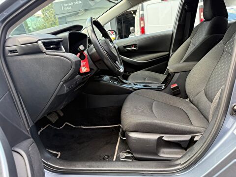 toyota, corolla, sedan 1.8 hybrid dream e-cvt, otomatik, hybrid 2.el otomobil | renew 8