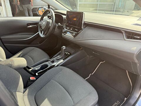 toyota, corolla, sedan 1.8 hybrid dream e-cvt, otomatik, hybrid 2.el otomobil | renew 15