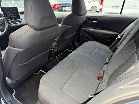 toyota, corolla, sedan 1.8 hybrid dream e-cvt, otomatik, hybrid 2.el otomobil | renew 14