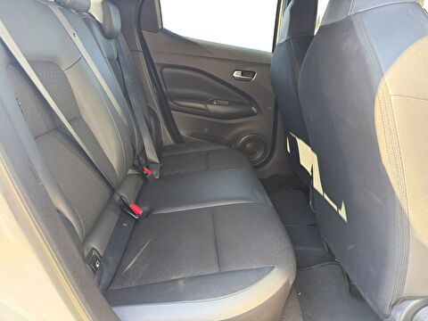 nissan, juke, 1.0 dıg-t platinum dct, otomatik, benzin 2.el otomobil | renew 11