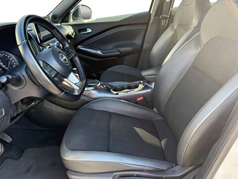 nissan, juke, 1.0 dıg-t platinum dct, otomatik, benzin 2.el otomobil | renew 9