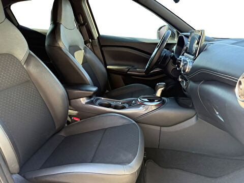 nissan, juke, 1.0 dıg-t platinum dct, otomatik, benzin 2.el otomobil | renew 10
