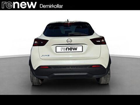 nissan, juke, 1.0 dıg-t platinum dct, otomatik, benzin 2.el otomobil | renew 5