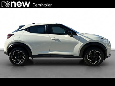 nissan, juke, 1.0 dıg-t platinum dct, otomatik, benzin 2.el otomobil | renew 8