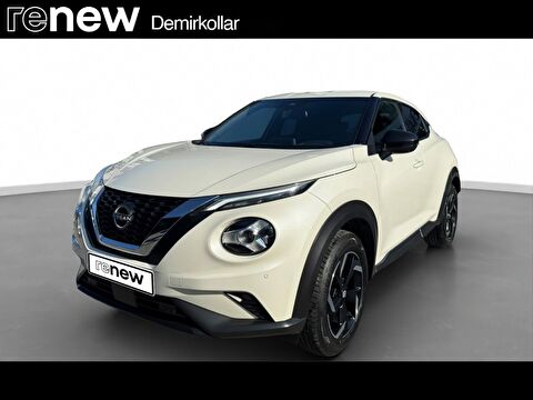 1.0 DIG-T Platinum DCT, 2. el otomobil | renew