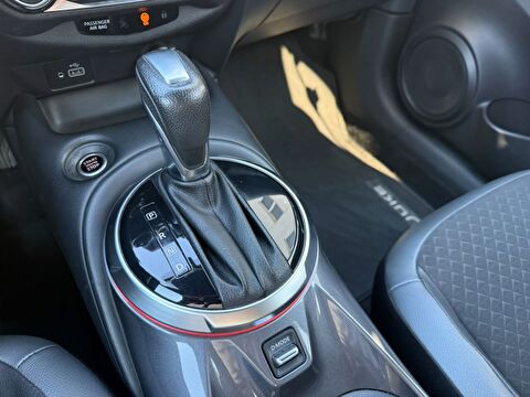 nissan, juke, 1.0 dıg-t platinum dct, otomatik, benzin 2.el otomobil | renew 15