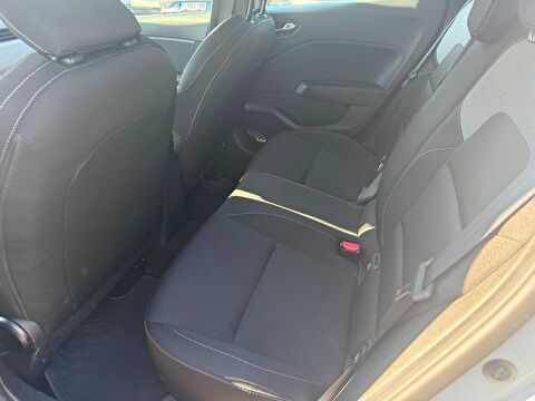 renault, clio, 1.0 tce evolution x-tronic, otomatik, benzin 2.el otomobil | renew 8