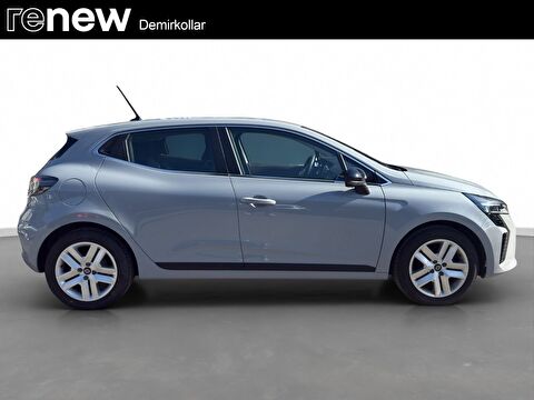 renault, clio, 1.0 tce evolution x-tronic, otomatik, benzin 2.el otomobil | renew 4
