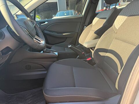 renault, clio, 1.0 tce evolution x-tronic, otomatik, benzin 2.el otomobil | renew 13