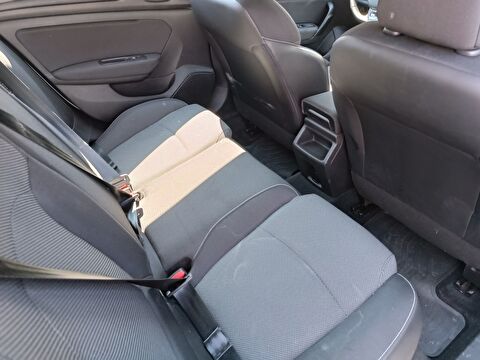 renault, megane, sedan 1.3 tce joy edc, otomatik, benzin 2.el otomobil | renew 12