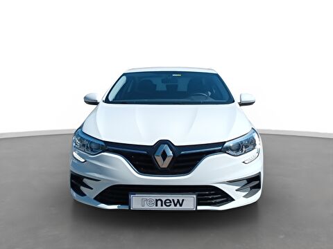 renault, megane, sedan 1.3 tce joy edc, otomatik, benzin 2.el otomobil | renew 3