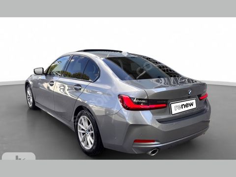 bmw, 3 serisi, 320i sport line, otomatik, benzin 2.el otomobil | renew 8