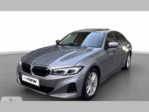 bmw, 3 serisi, 320i sport line, otomatik, benzin 2.el otomobil | renew 3