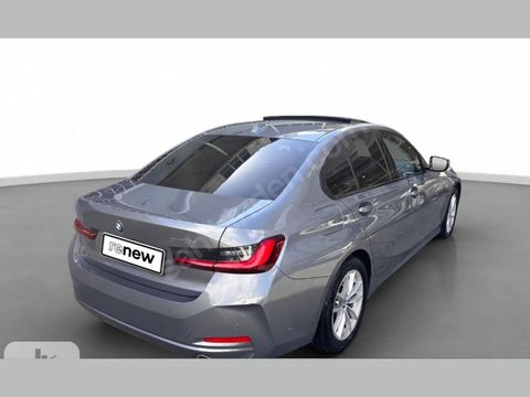 bmw, 3 serisi, 320i sport line, otomatik, benzin 2.el otomobil | renew 4