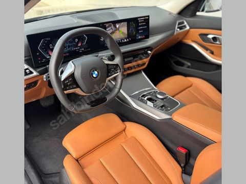 bmw, 3 serisi, 320i sport line, otomatik, benzin 2.el otomobil | renew 16