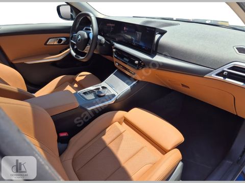 bmw, 3 serisi, 320i sport line, otomatik, benzin 2.el otomobil | renew 15