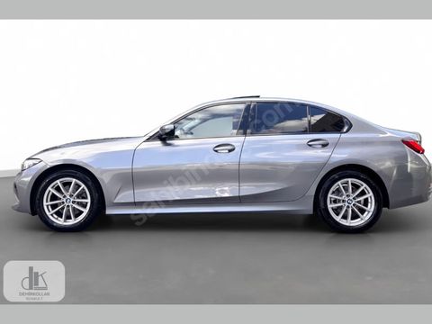 bmw, 3 serisi, 320i sport line, otomatik, benzin 2.el otomobil | renew 9